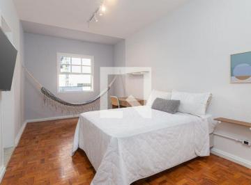 Apartamento · 100m² · 4 Quartos · 1 Vaga · Apartamento à Venda - Pinheiros, 4 Quartos, 100 m2