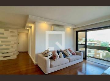 Apartamento · 250m² · 3 Quartos · 4 Vagas · Apartamento à Venda - Vila Madalena, 3 Quartos, 250 m2