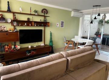 Apartamento · 130m² · 3 Quartos · 2 Vagas · VENDA e LOCAÇÃO Casa em Condominio com 130m², 3 quartos (1 suíte) , 2 vagas Depó