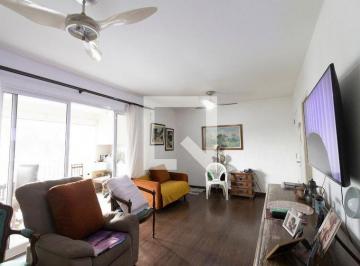 Apartamento · 121m² · 4 Quartos · 2 Vagas · Apartamento à Venda - Vila Leopoldina, 4 Quartos, 121 m2