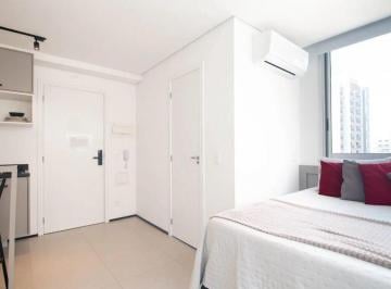 Apartamento de 1 quarto, São Paulo · Studio Rua Frei Caneca