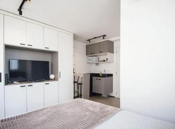 Apartamento de 1 quarto, São Paulo · Studio Rua Frei Caneca