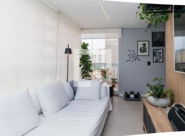 Apartamento · 138m² · 2 Quartos · 2 Vagas · Apartamento à Venda - Vila Pompéia, 2 Quartos, 138 m2