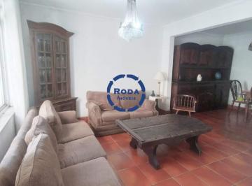 Casa · 109m² · 3 Quartos · 2 Vagas · Sobrado à venda com 3 dormitórios e 2 vagas no Boqueirão