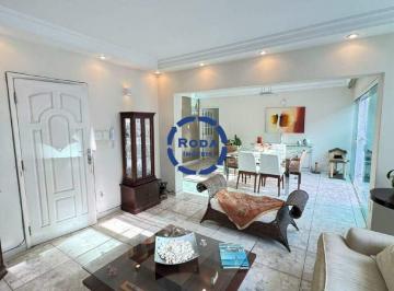 Apartamento · 184m² · 4 Quartos · 2 Vagas · Apartamento 4 Dorms (3 Suítes) | 184 m² | 2 Vagas | Ponta da Praia – Santos/SP