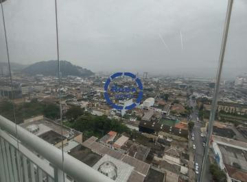 Comercial · 44m² · SALA COMERCIAL NA VILA MATHIAS / OFFICE TREND / 300.000,00 A VISTA