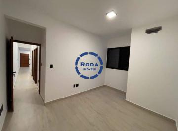 Casa · 99m² · 3 Quartos · 2 Vagas · Casa Sobreposta Baixa Nova à Venda no Marapé – 3 Dormitórioss e 2 Vagas!
