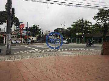 Comercial · 400m² · 2 Quartos · 1 Vaga · Prédio à venda, 2 quartos, 1 suíte, 1 vaga, Estuário - Santos/SP