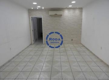 Comercial · 40m² · VENDA- LOJA- COMERCIAL- GONZAGA - SANTOS