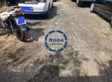 Terreno · 256m² · Terreno a venda localizado no Macuco em Santos