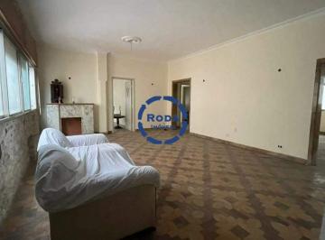 Apartamento · 348m² · 6 Quartos · 5 Vagas · Venda de Excelente Cobertura Retro no Boqueirão, Santos – 6 Quartos, 5 Vagas, 348 m²