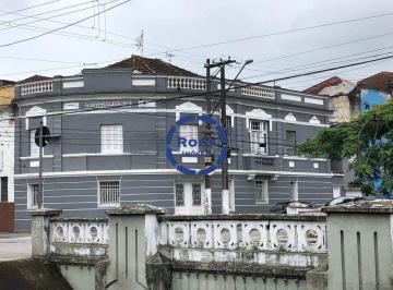 Terreno · 400m² · Lote à venda, no bairro Vila Mathias em Santos.