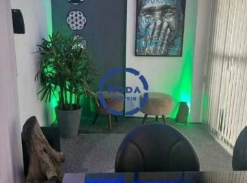 Comercial · 40m² · 1 Vaga · Sala Comercial À Venda | 2 Salas | Recepção | 40,25 m² | 1 vaga | Gonzaga/Santos-sp
