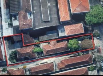 Terreno · 564m² · TERRENO 564M2 NA VILA BELMIRO – LOCALIZAÇÃO ESTRATÉGICA E GRANDE POTENCIAL CONSTRUTIVO.