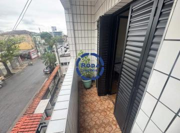 Apartamento · 100m² · 3 Quartos · 1 Vaga · Apartamento 3 dormitórios com garagem fechada á venda no Marapé
