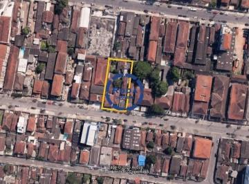 Terreno · 1175m² · Terreno à Venda 1175m² em Santos do Macuco | Ideal para Uso Comercial ou Residencial | Oportunidade!