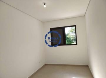 Casa · 97m² · 3 Quartos · 2 Vagas · Sobrado Geminado À Venda | 3 Oratorios | 1 vaga de garagem | Encruzilhada/Santos-sp