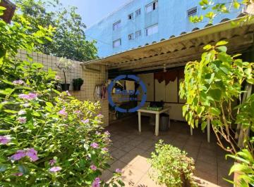 Casa · 99m² · 3 Quartos · 1 Vaga · Casa no Macuco com 100m², 2 dormitórios e vaga coberta