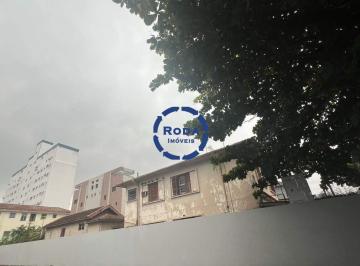 Terreno · 550m² · TERRENO ESTRATÉGICO À VENDA – CAMPO GRANDE | Santos
