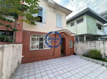 Casa · 157m² · 3 Quartos · 2 Vagas · Casa Térrea à Venda na Aparecida – Espaço, Conforto e Excelente Localização