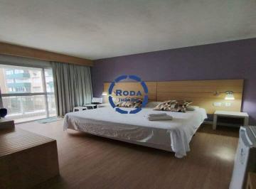 Apartamento · 30m² · 1 Quarto · Apartamento Tipo Flat/Hotel na Pompeia com 30m² Valor R$ 420.000,00