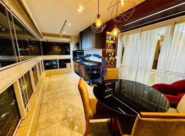 Apartamento · 89m² · 2 Quartos · 1 Vaga · Apartamento à venda Vila Belmiro-Santos/Sp