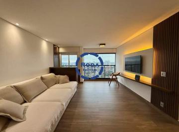 Apartamento · 70m² · 2 Quartos · 1 Vaga · Apartamento 2 Quartos com Suíte | Mobiliado, 1 Vaga, Marapé - Santos