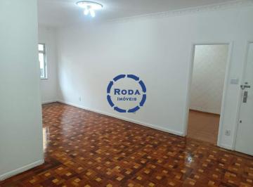 Apartamento · 143m² · 3 Quartos · 1 Vaga · Excelente Apartamento de 3 Dormitórios com 143m² no Bairro: Pompéia - Santos - SP