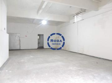 Comercial · 623m² · Galpão à venda, Paquetá - Santos/SP