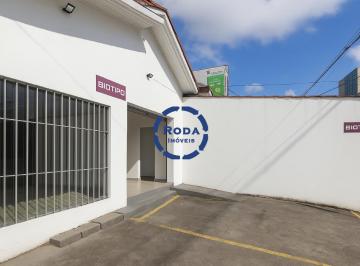 Comercial · 128m² · 2 Vagas · Loja com Edícula – 128 m² – 2 Vagas – Excelente Oportunidade a venda na Ponta da Praia-Santos. S.P