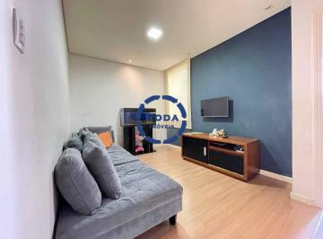 Casa · 264m² · 4 Quartos · 2 Vagas · Sobrado no Gonzaga com 3 pavimentos, quintal e 2 vagas
