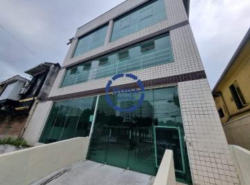 Comercial · 1280m² · 14 Vagas · Predio comercial com 1280 m² aà venda na Vila Belmiro Santos S.P..