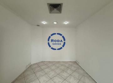 Comercial · 93m² · 1 Vaga · Conjunto comercial de 93m² à venda na Vila Mathias