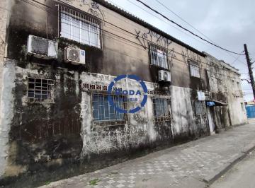 Comercial · 350m² · Vendo Prédio Comercial de Esquina em Santos/SP – Excelente Localização