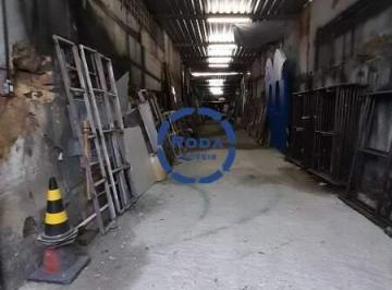 Terreno · 200m² · 3 Vagas · Terreno Comercial à Venda em Santos - Vila Nova (Frente) 200 m², 3 Vagas, Financiamento e Permuta