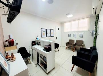 Comercial · 48m² · Sala Comercial no Boqueirão, Santos/SP – Pronta para Uso e Excelente Localização