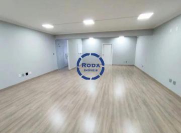 Comercial · 254m² · 2 Vagas · EXCELENTE SALA COMERCIAL DUPLEX PARA LOCAÇÃO - VILA MATHIAS