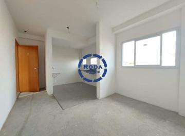 Apartamento · 41m² · 2 Quartos · 1 Vaga · Apartamento 02 Quartos, Próximo Porto de Santos. 