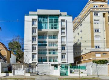 Apartamento de 2 quartos, Curitiba · APARTAMENTO NO ALTO DA XV | 2 QUARTOS | 2 VAGAS