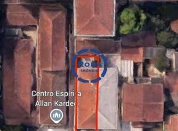 Terreno · 195m² · Terreno à Venda – Excelente Oportunidade para Construção de Empreendimento