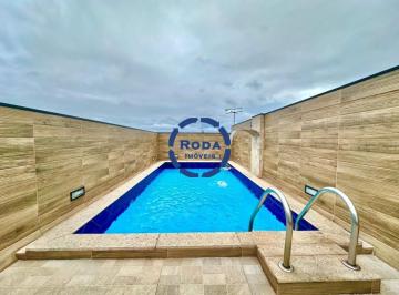 Apartamento · 228m² · 4 Quartos · 2 Vagas · Cobertura Sofisticada no Boqueirão !