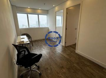 Comercial · 46m² · 2 Vagas · Sala Comercial à Venda no Bairro da Vila Belmiro em Santos
