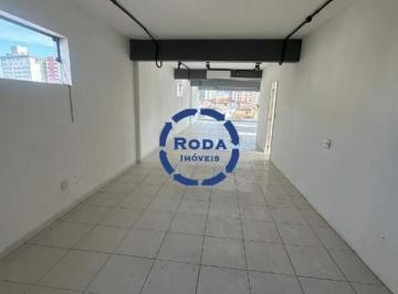 Comercial · 680m² · Prédio à venda, Aparecida - Santos/SP