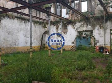 Terreno · 1098m² · Terreno à Venda no Centro de Santos