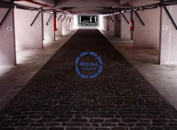 Comercial · 1362m² · 22 Quartos · 20 Vagas · Excelente Oportunidade de Investimento - Hotel a venda na Vila Mathias