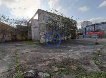Terreno · 1200m² · Terreno à venda, Paquetá - Santos/SP