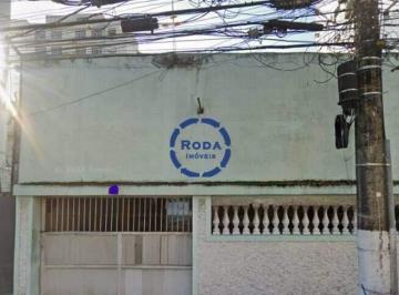 Terreno · 360m² · Terreno à venda, 360 m² no Boqueirão em Santos/SP