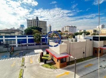 Apartamento · 48m² · 1 Quarto · Apartamento 1 Dorm. no Boqueirão (Santos) | Ao lado do Burger King