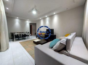 Casa · 226m² · 4 Quartos · Sobrado à venda, 4 quartos, 1 suíte, Gonzaga - Santos/SP