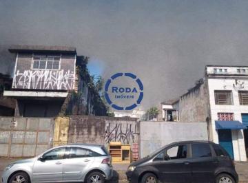 Terreno · 389m² · Excelente oportunidade para investidores e construtores!